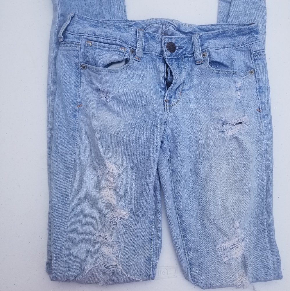 🌻 American eagle jeans